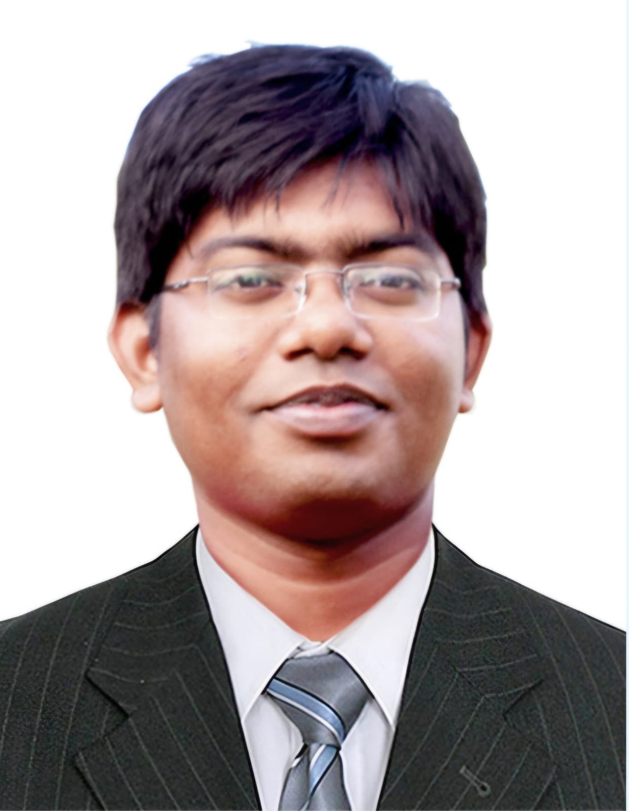 Md. Abu Hanif, Ph.D. AssociateEditor  of JBPH